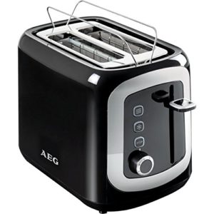 aeg toaster