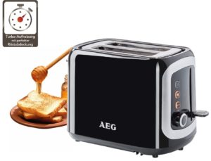 aeg toaster