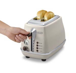 retro Toaster test